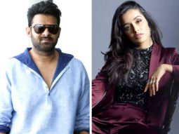 Prabhas to learn Hindi from Shraddha Kapoor while she learns Telugu from him