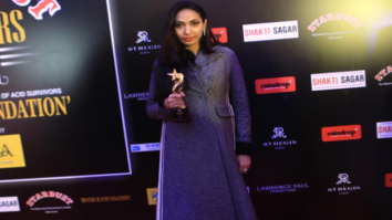 Prernaa Arora awarded as ‘Power Producer of the Year’ at the Stardust Achievers Awards
