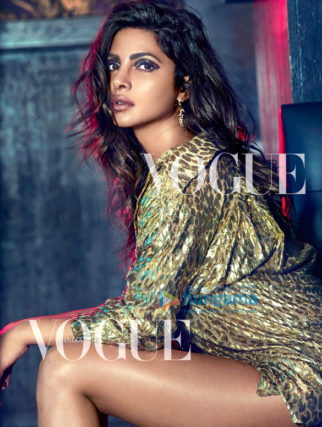 Celebrity Photos of Priyanka Chopra