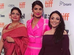 Priyanka Chopra’s Pahuna receives standing ovation at the Toronto Indian Film Festival