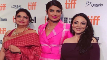 Priyanka Chopra’s Pahuna receives standing ovation at the Toronto Indian Film Festival
