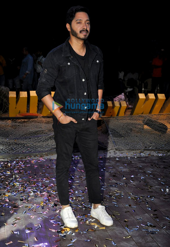 promotions of golmaal again and bhoomi 10