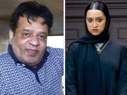 OMG! Questions raised whether Iqbal Kaskar is funding the Shraddha Kapoor starrer Haseena Parkar biopic