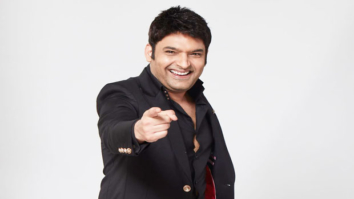 REVEALED: Kapil Sharma is all set to croon for his next film