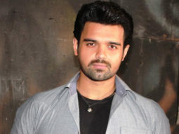 REVEALED: Mithun Chakraborty’s son Mimoh to make his TV debut with this show