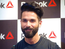 REVEALED: Shahid Kapoor turns brand ambassador of Reebok India