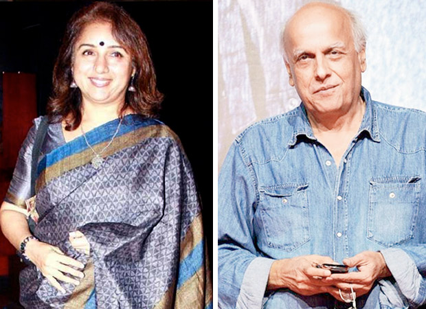 REVEALED South actress - director Revathi to remake Arth for Mahesh Bhatt