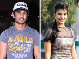 REVEALED: Sushant Singh Rajput and Jacqueline Fernandez to take off to Israel to shoot for Drive