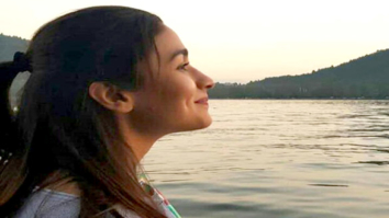 On The Sets Of The Movie Raazi