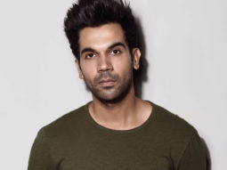 Rajkummar Rao goes nude again for Omerta