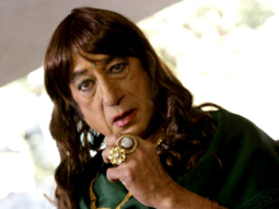 Movie Stills Of The Movie Raktdhar