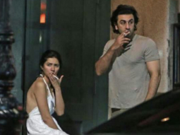 OMG! Ranbir Kapoor and Mahira Khan spotted together in New York