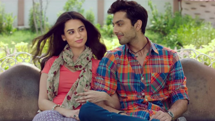 Thoda Aur (Ranchi Diaries) Thoda Aur (Ranchi Diaries)