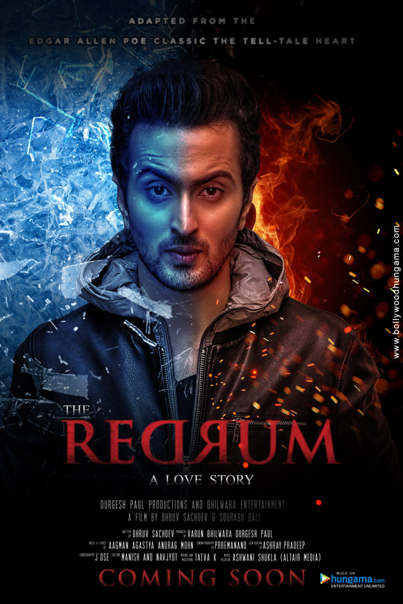 redrum a love story 3