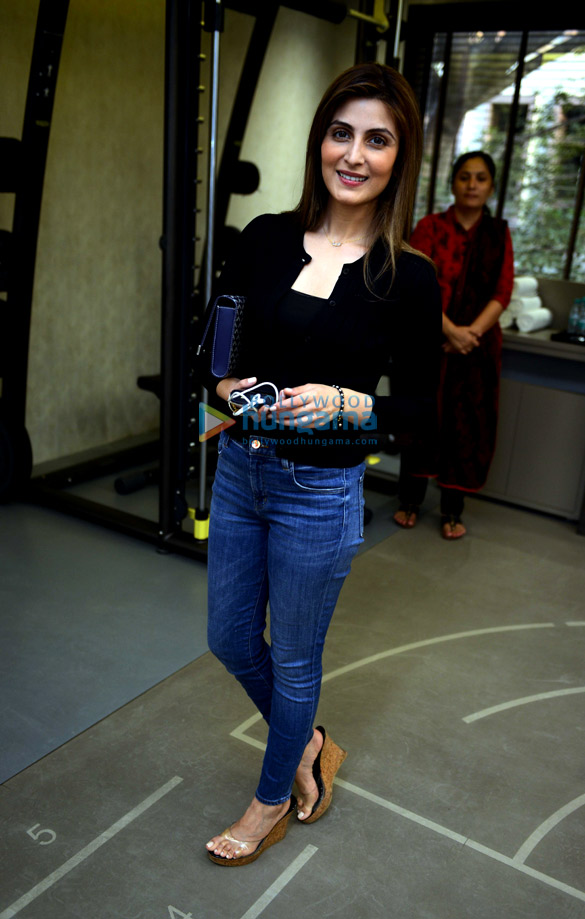 ridhima kapoor sahani