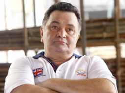 Rishi Kapoor clarifies that no biopic on Raj Kapoor can be made till his mother Krishna Raj Kapoor is alive