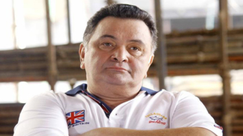 Rishi Kapoor clarifies that no biopic on Raj Kapoor can be made till his mother Krishna Raj Kapoor is alive