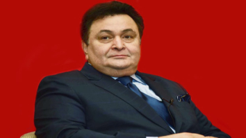 Rishi Kapoor talks about the memorabilia and precious loss after the fire mishap at RK Studios