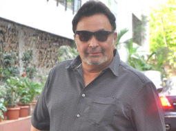 After fire incident, Rishi Kapoor to rebuild R.K. Studios as state of the art studio