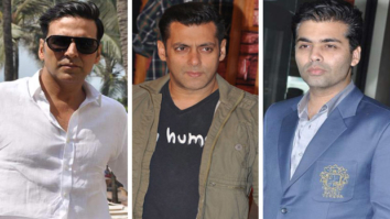 SCOOP: Akshay Kumar, Salman Khan, Karan Johar to team up for a contemporary sports film