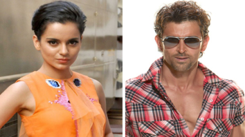 SCOOP: Kangna Ranaut is back in Hrithik Roshan’s life, she’s ready with explosive revelations