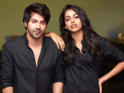 SCOOP: Varun Dhawan’s new co-star will spend a lot of time with him now