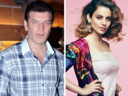SHOCKING: Aditya Pancholi calls Kangana Ranaut ‘mad girl’; plans to take legal action against her after her controversial interview