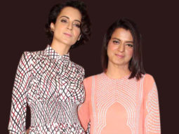 SHOCKING: Chairperson of Women’s Commission claims Kangna Ranaut never approached them; Rangoli Chandel has another tale to tell