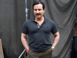 OMG! Saif Ali Khan injured on the sets of Sacred Games