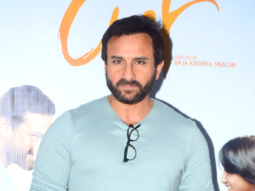 Saif Ali Khan promotes ‘Chef’
