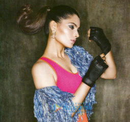 Celebrity Photos of Saiyami Kher