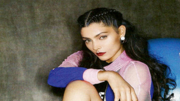 Celebrity Photos of Saiyami Kher