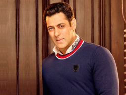 “I derive ENERGY from my fans” – Salman Khan