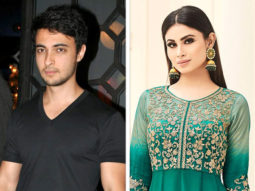 Salman Khan’s brother-in-law not to be launched opposite Mouni Roy