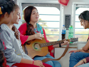 Sapne Re (Secret Superstar) Sapne Re (Secret Superstar)