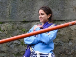 EXCLUSIVE: “Sara Ali Khan is going to be superb on screen” – Abhishek Kapoor
