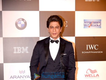 Shah Rukh Khan, Aishwarya Rai Bachchan and others grace 'Vogue Women of the Year Awards 2017'
