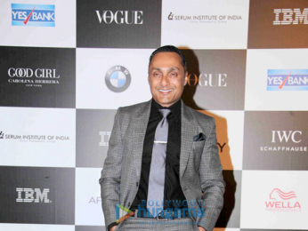 Shah Rukh Khan, Aishwarya Rai Bachchan and others grace 'Vogue Women of the Year Awards 2017'