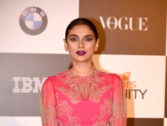 Shah Rukh Khan, Aishwarya Rai Bachchan and others grace 'Vogue Women of the Year Awards 2017'