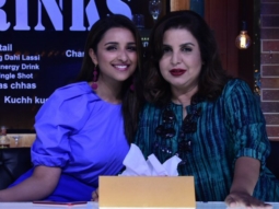Shah Rukh Khan, Karan Johar, Preity Zinta, Parineeti Chopra come together for Farah Khan’s Lip Sing Battle and here are the details