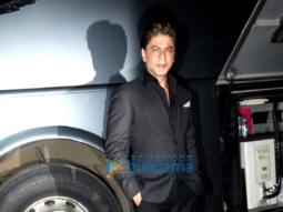 Shah Rukh Khan graces Hema Malini’s Dance event with international artists from Georgia