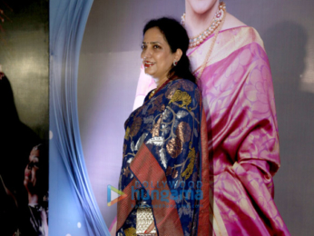 Shah Rukh Khan graces Hema Malini's Dance event with international artists from Georgia