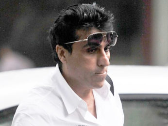 Shah Rukh Khan’s business partner Karim Morani remanded to judicial custody; sent for potency test in rape case Shah Rukh Khan’s business partner Karim Morani remanded to judicial custody; sent for potency test in rape case