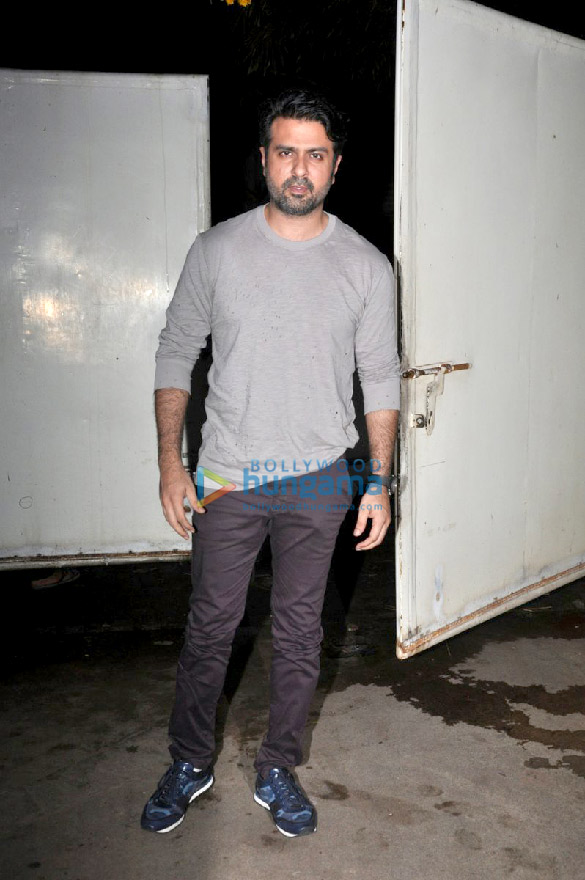 shamita shetty web series screening 15