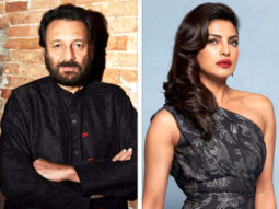 Shekhar Kapur applauds Priyanka Chopra’s global warming initiative