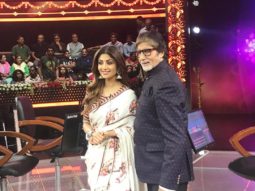 Check out: Shilpa Shetty turns contestant for Amitabh Bachchan’s Kaun Banega Crorepati