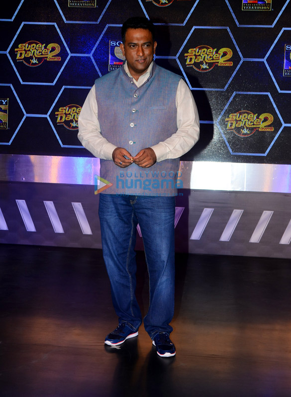 shilpa shetty graces super dancer 2 launch 3