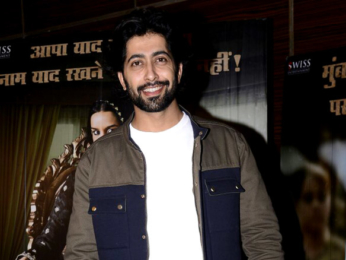 Shraddha Kapoor, Siddhanth Kapoor, Ankur Bhatia, Apoorva Lakhia promote 'Haseena Parkar'
