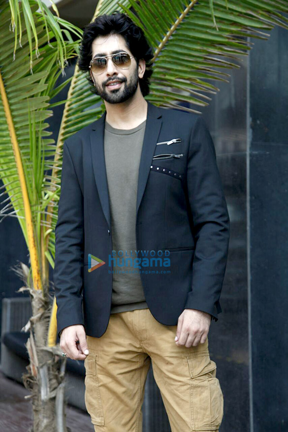 shraddha kapoor and siddhanth kapoor snapped promoting their film haseena parkar 3