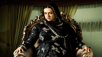 Shraddha Kapoor starrer Haseena Parkar gets an all-clear from the Censors with 2 minor cuts